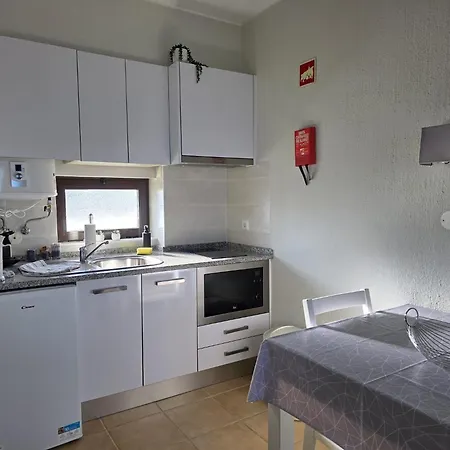 With Sea View - 161 Апартаменты Албуфейра