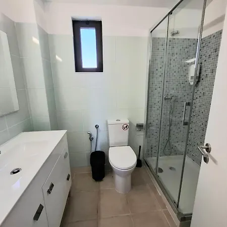 Apartment With Sea View - 161 *