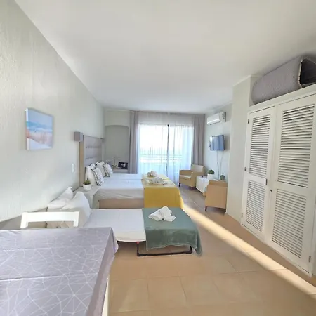 Апартаменты With Sea View - 161 Албуфейра