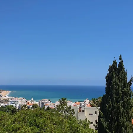 With Sea View - 161 Апартаменты *