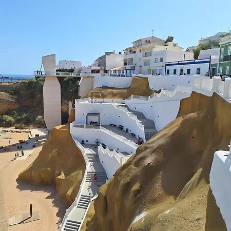 Апартаменты With Sea View - 161 Албуфейра