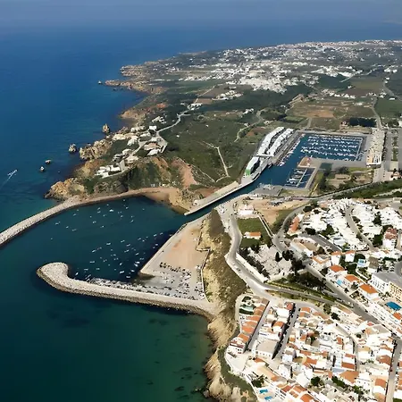 With Sea View - 161 Albufeira
