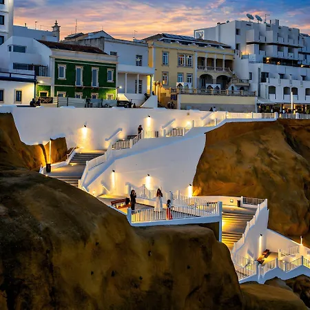 With Sea View - 161 Apartment Albufeira