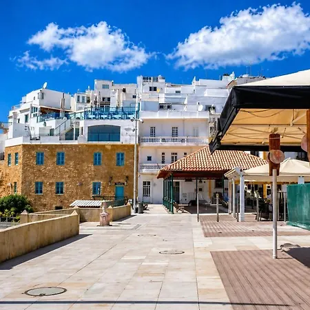 Apartment With Sea View - 161 Albufeira